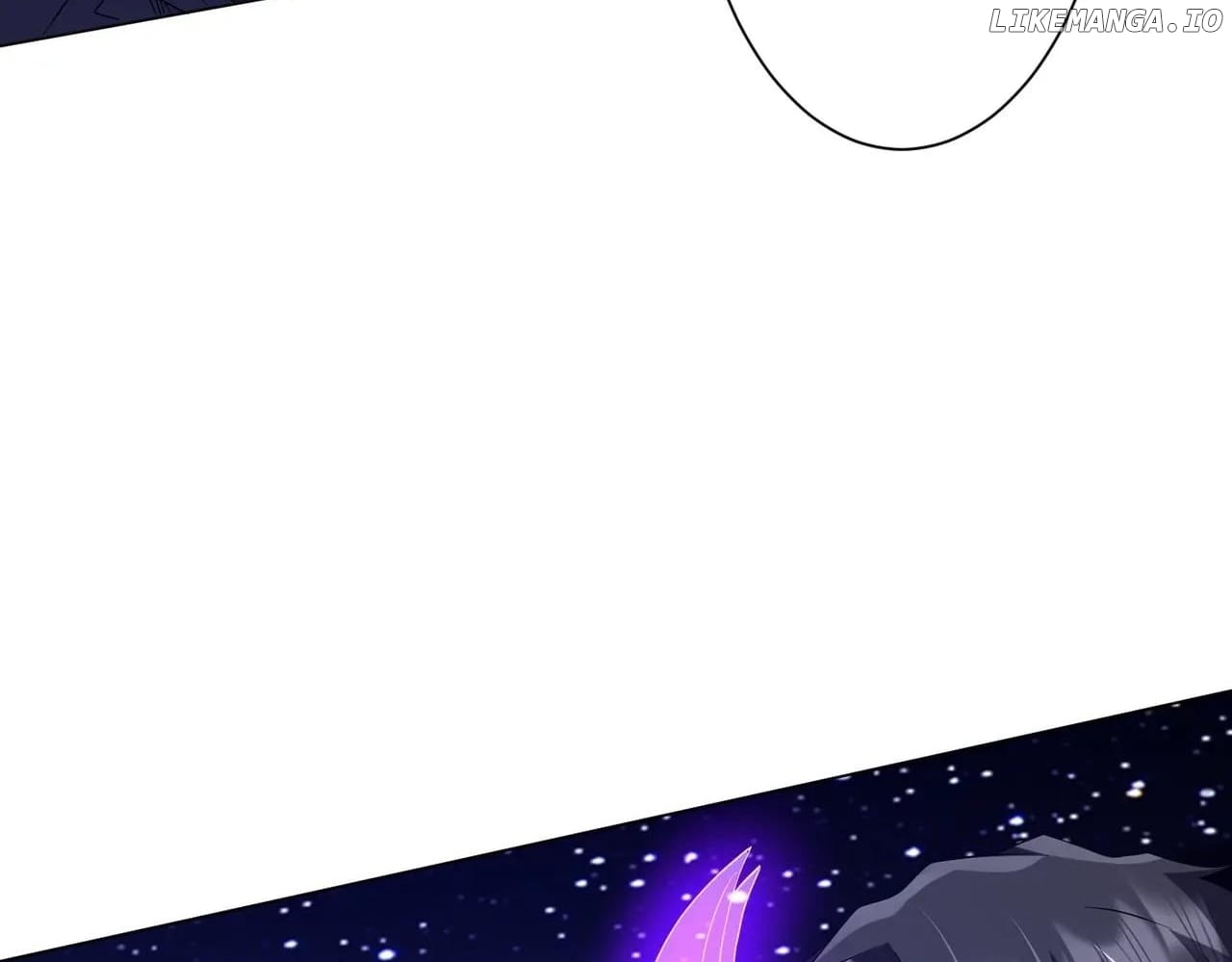 With My Netherworld Trillions, Game On! Chapter 207 - page 11
